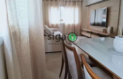 Casa a venda com 3 quartos sendo todos suites para venda no bairro nobre do taboao