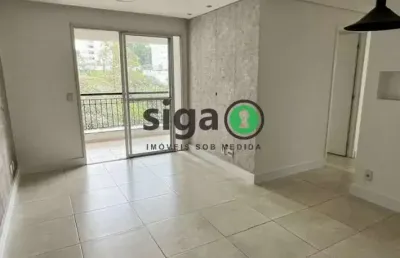 Apartamento com 3 quartos à venda na Rua Doutor Laerte Setúbal, 625, Vila Suzana, São Paulo