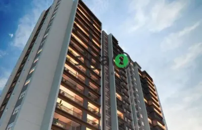 Apartamento com 2 quartos à venda na Avenida Afonso Mariano Fagundes, 417, Saúde, São Paulo