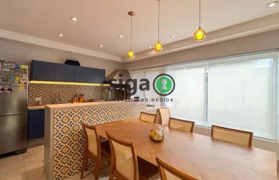 Casa em condomínio fechado com 4 quartos à venda na Rua Jacunda, 498, Jardim Panorama, São Paulo