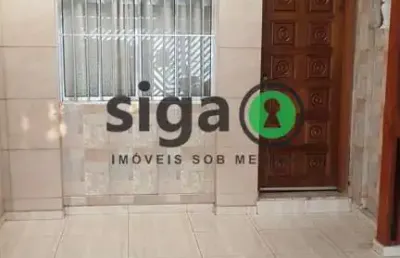Casa à venda com 2 dormitórios ? 86m² ? excelente estado de conservação!