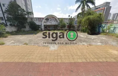 Galpão comercial disponível para locação- santo amaro!