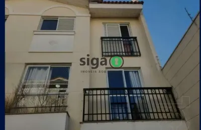 Casa em condomínio de 147 metros 3 dormitórios sendo 1 suite, 2 vagas a venda na vila sônia