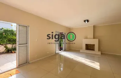 Casa em condomínio fechado com 3 quartos à venda na Rua Jacunda, 498, Jardim Panorama, São Paulo