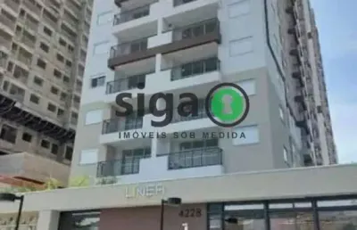 Apartamento de 39 metros 2 dormitórios a venda na vila sônia