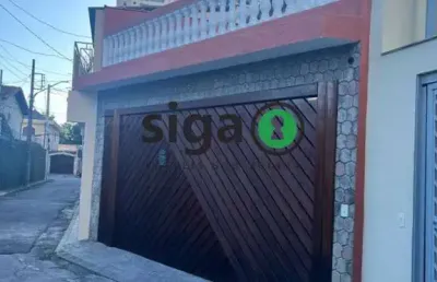 Casa com 2 quartos à venda na Travessa Carolina Dias de Figueiredo, 43, Vila Sônia, São Paulo