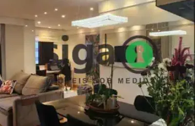 Apartamento á venda na vila andrade - 68 m², 2 quartos, 2 vagas!
