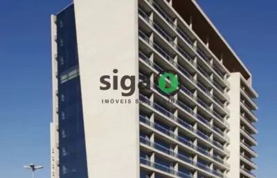 Conjunto comercial de alto padrão na faria lima - 630m² para venda e locação!!