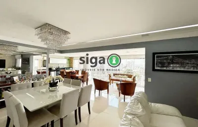 Apartamento com 3 quartos à venda na Rua Boa Esperança, 267, Tatuapé, São Paulo