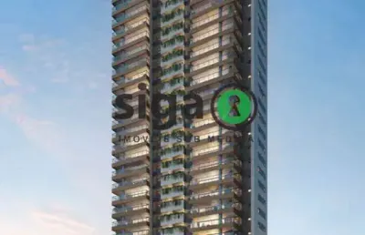 Apartamento para venda no gio campo belo, são paulo - sp