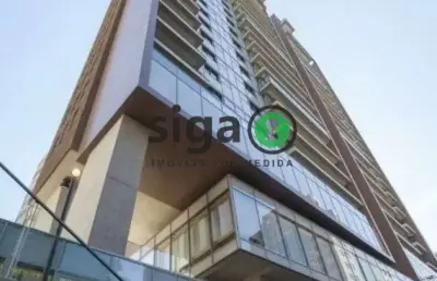Apartamento com 4 quartos à venda na Rua Jorge Coelho, 147, Itaim Bibi, São Paulo