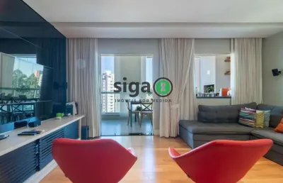 Cobertura exclusiva à venda no fatto exclusive morumbi -188m² | 3 quartos | vista privilegiada