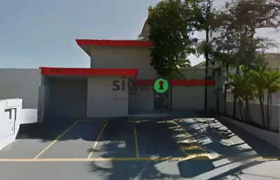 Sobrado comercial, 500 m², 15 vagas para autos, otimo local...