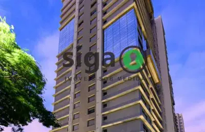 Bothanic campo belo ? apartamento 136m² com 3 suítes, lazer completo e localização privilegiada