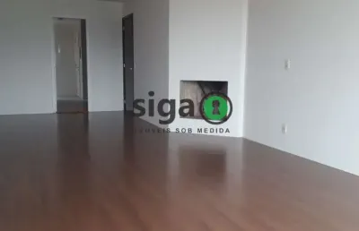 Apartamento com 3 quartos à venda na Rua Leonardo Cerveira Varandas, 50, Paraíso do Morumbi, São Paulo
