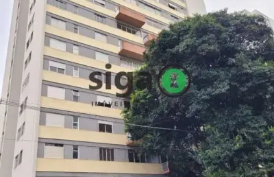 Apartamento com 3 quartos à venda na Rua Manuel da Nóbrega, 1088, Paraíso, São Paulo