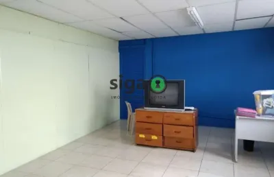 Galpão comercial de 550 metros construídos para venda  no butantã