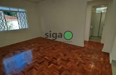 Apto para locação, em perdizes, sem mobilia, com 3 quartos, sendo 1 suite e 1 vaga