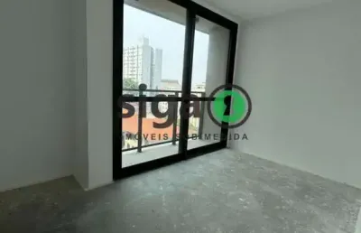Apto à  venda na vila madalena com 127m², 3 quartos sendo 2 suites, 2 vagas no contrapiso.