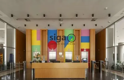 Lage comercial - sofisticação e alta performance no metro office - butantã