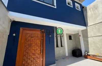 Planalto paulista, sobrado residencial de 141m² com 3 dormitórios, 1 suíte, 2 vagas.