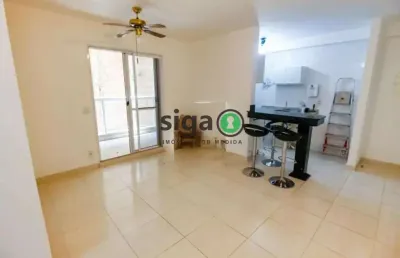 Apartamento á venda com 3 quartos, 2 vagas, lazer completo!