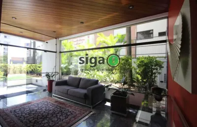 Apartamento com 3 quartos à venda na Rua Cayowaá, 144, Perdizes, São Paulo
