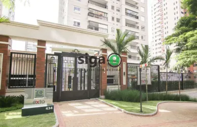 Apartamento garden a venda no rg oscar monteiro de barros ! 2 quartos, 2 vagas! faça proposta!