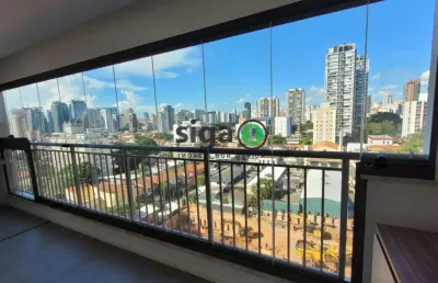 Apartamento a venda com 3 qyuartos a venda na chcara santa antonio