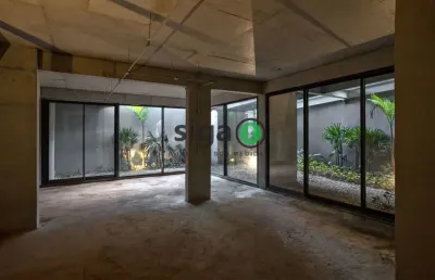 Ponto comercial à venda na Avenida Rebouças, 990, Cerqueira César, São Paulo