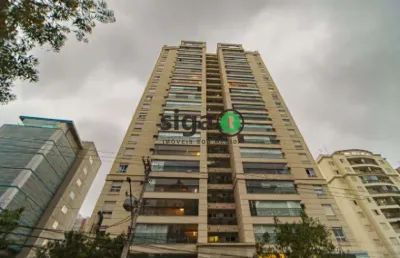 Apartamento 138m² no réservé 650, morumbi ? 3 suítes, 4 vagas, lazer completo e localização pri