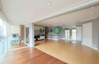 Apartamento 124,5 m² |3 suítes + 1 dorm. serviço | 3 vagas | varanda gourmet - condomínio camp life.