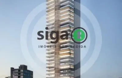 Apartamento com 3 quartos à venda na Rua Senador César Lacerda Vergueiro, 130, Sumarezinho, São Paulo