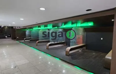 Prédio comercial para venda / locação tatuape  977 m²