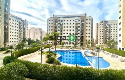 Apartamento com 2 quartos à venda na Avenida Interlagos, 1595, Jardim Marajoara, São Paulo