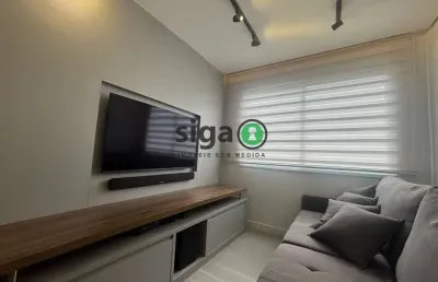 Apartamento com 1 quarto à venda na Rua da Consolação, 2665, Cerqueira César, São Paulo