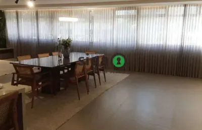 Apartamento para alugar com 4 quartos em jardim europa