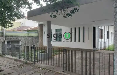Venda de casa 140m², para morar ou investir, a 300m do metrô