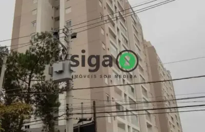 Apartamento com 2 quartos à venda na Avenida Professor Francisco Morato, 4650, Vila Sônia, São Paulo