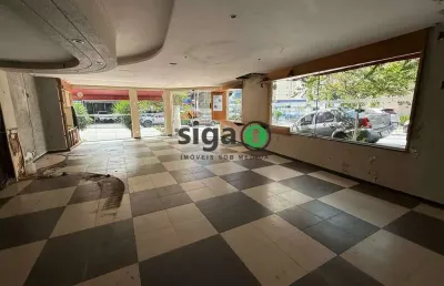 Ponto comercial para alugar na Rua Emília Marengo, 688, Tatuapé, São Paulo