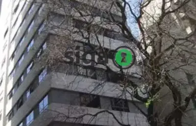 Sala comercial para alugar na Alameda Santos, 2480, Cerqueira César, São Paulo