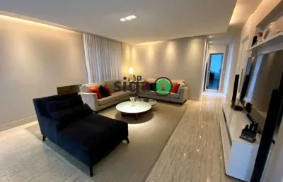 Apartamento com 3 quartos à venda na Rua Emílio Mallet, 367, Tatuapé, São Paulo