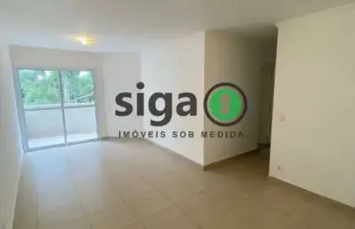 Apartamento com 3 quartos para alugar na Rua Marie Nader Calfat, 249, Morumbi, São Paulo