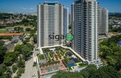 Apartamento com 3 quartos à venda na Rua Fortunato Ferraz, 280, Vila Anastácio, São Paulo