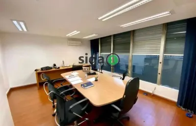 Casa comercial para alugar na Rua Sava, 143, Vila Moinho Velho, São Paulo