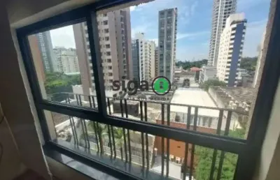 Apartamento 2 quartos com 2 suítes, 2 vaga de garagem, 92m²  á venda  brooklin