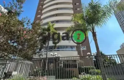 Apartamento com 3 quartos à venda na Rua Coriolano, 1474, Vila Romana, São Paulo