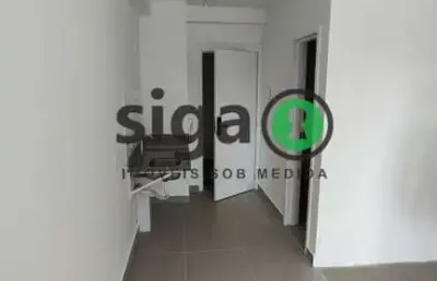 Apartamento à venda com 1 suíte na vila olímpia - lazer completo e excelente localização!