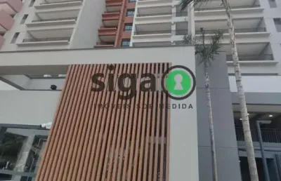 Apartamento à venda no jardim marajoara com 3 quartos