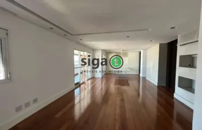 Cobertura de alto padrão com 173m², 4 quartos, 4 vagas e vista panorâmica - á venda!!!